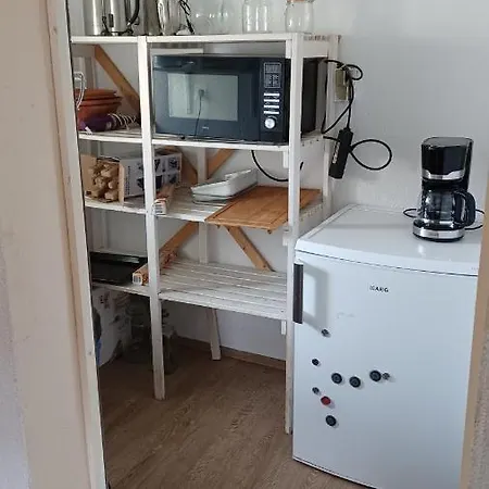 Trollhaus Grenderich
