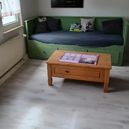 Apartment Trollhaus Grenderich