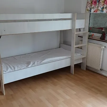 Trollhaus Apartment Grenderich