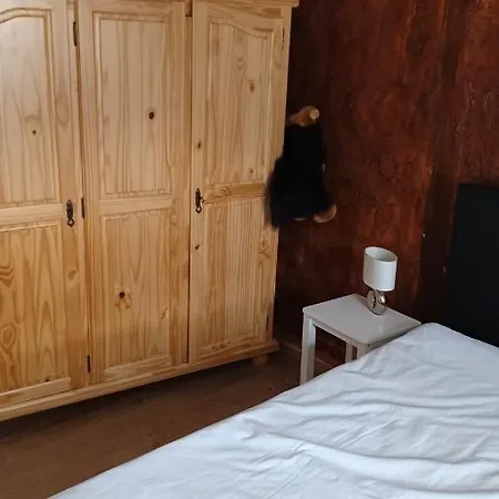 Apartment Trollhaus